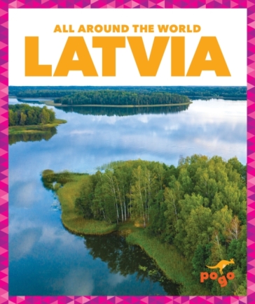  Latvia    -0