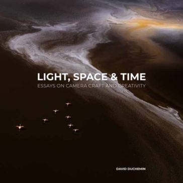 Light, Space, And Time