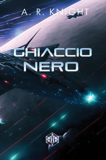 Ghiaccio Nero