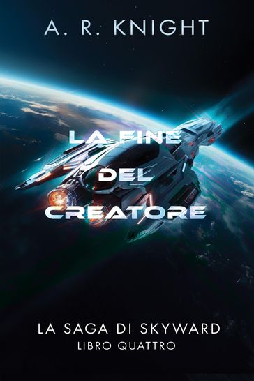 La Fine del Creatore