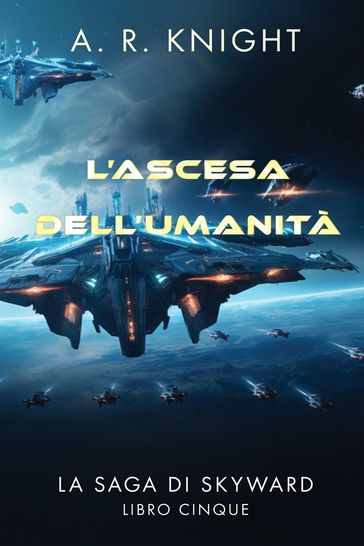 L'Ascesa dell'Umanità