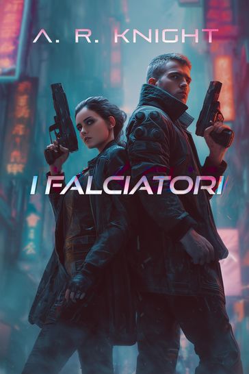 I Falciatori