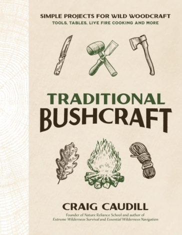 Traditional Bushcraft