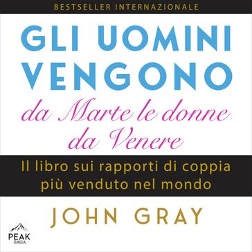 Gli uomini vengono da Marte le donne da Venere