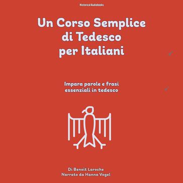 Un Corso Semplice di Tedesco per Italiani