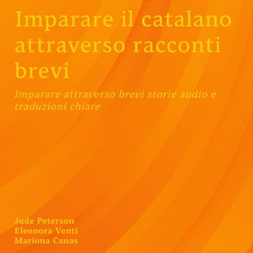 Imparare il catalano attraverso racconti brevi