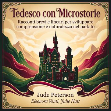 Tedesco con Microstorie