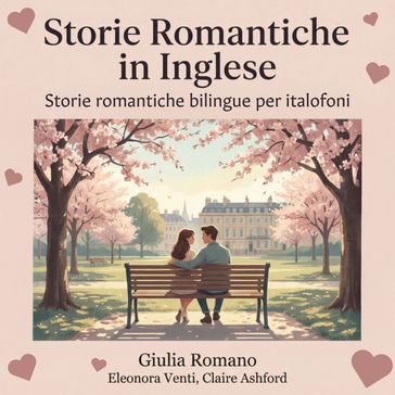 Storie Romantiche in Inglese