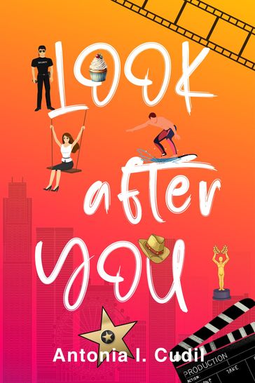 Look After You