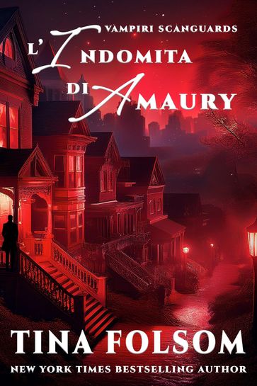 L'Indomita di Amaury