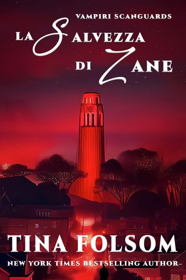 La Salvezza di Zane