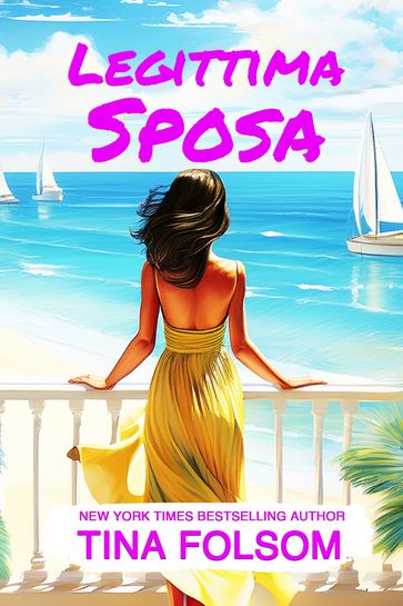 Legittima Sposa