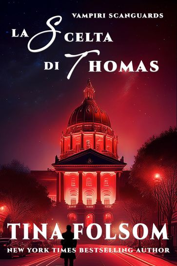 La Scelta di Thomas
