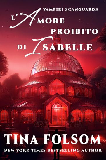 L'Amore Proibito di Isabelle