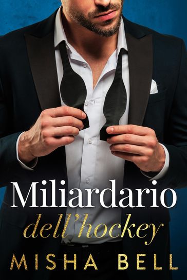 Miliardario dell'hockey