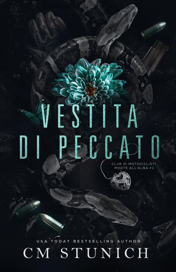 Vestita di peccato