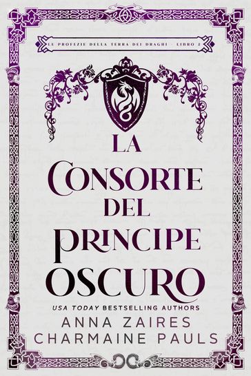 La consorte del principe oscuro