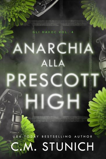 Anarchia alla Prescott High