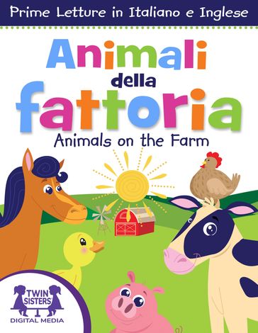 Animali della Fattoria / Animals On The Farm