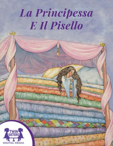 La Principessa E ll Pisello