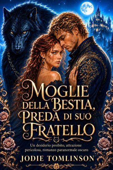Moglie Della Bestia, Preda Di Suo Fratello
