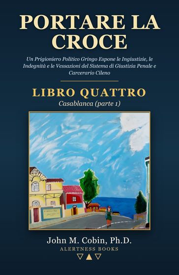 Portare la Croce