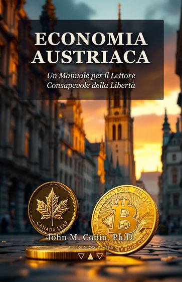 Economia Austriaca: Un Manuale per il Lettore Consapevole della Libertà