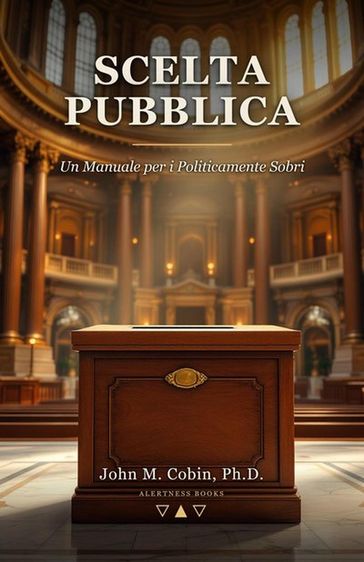 Scelta Pubblica: Un Manuale per i Politicamente Sobri