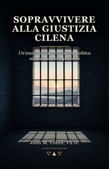 Sopravvivere alla giustizia cilena