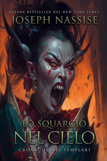 Lo Squarcio Nel Cielo