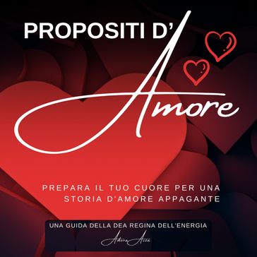 Propositi d'Amore